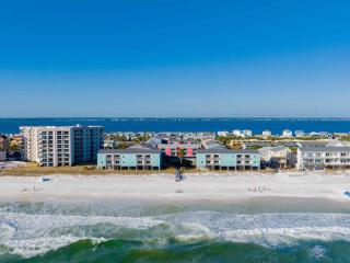 Villas on the Gulf #H4 - Pensacola Beach - 0
