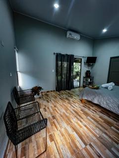Casita Anastacia - Uvita - 4