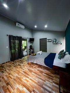 Casita Anastacia - Uvita - 5