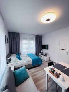 Apartamenty Walczaka 26 MIEJSCE PARKINGOWE - Gorzów Wielkopolski - 6