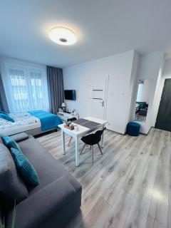 Apartamenty Walczaka 26 MIEJSCE PARKINGOWE - Gorzów Wielkopolski - 7