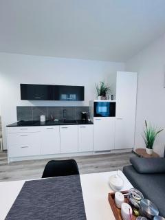 Apartamenty Walczaka 26 MIEJSCE PARKINGOWE - Gorzów Wielkopolski - 5