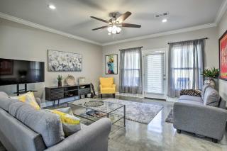 Lovely Hammond Getaway with Patio and Yard! - Hammond - 7