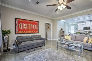 Lovely Hammond Getaway with Patio and Yard! - Hammond - 3
