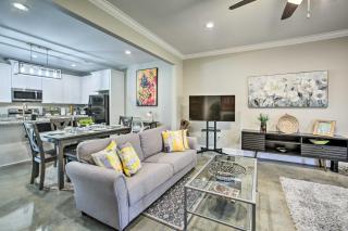 Lovely Hammond Getaway with Patio and Yard! - Hammond - 2
