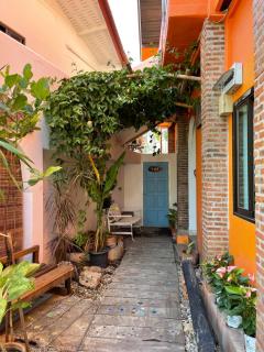 Mesa Garden Villa - Chiang Mai - 6