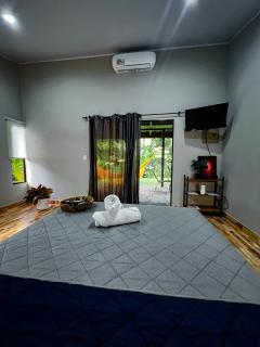 Casita Anastacia - Uvita - 8