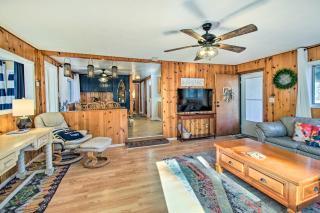 Near Fool Hollow Lake and Trails Family Cabin - Show Low - 6