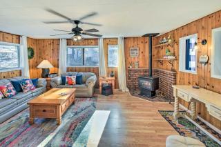 Near Fool Hollow Lake and Trails Family Cabin - 5