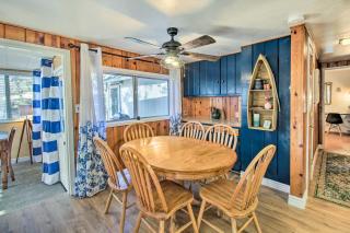 Near Fool Hollow Lake and Trails Family Cabin - Show Low - 3