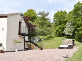 Perivale Lodge - Lydney - 8