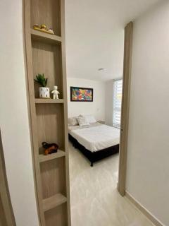 Acogedor Apartamento Como en casa - Manizales - 5
