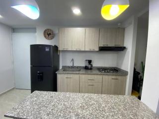Acogedor Apartamento Como en casa - Manizales - 1