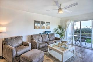San Clemente Condo with Gorgeous Views Near Beach! - San Clemente - 4