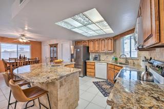 Dog-Friendly Home with Pool in Lake Havasu City! - Lake Havasu City - 9