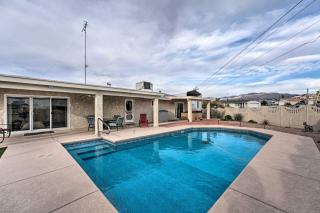 Dog-Friendly Home with Pool in Lake Havasu City! - Lake Havasu City - 8