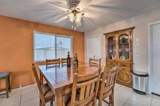 Dog-Friendly Home with Pool in Lake Havasu City! - Lake Havasu City - 1