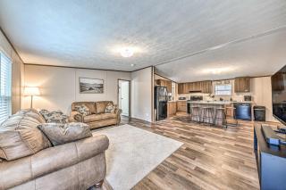 Ruidoso Home Near Golfing, Hiking and Shopping - Ruidoso - 6