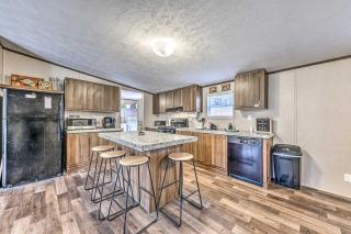 Ruidoso Home Near Golfing, Hiking and Shopping - 5