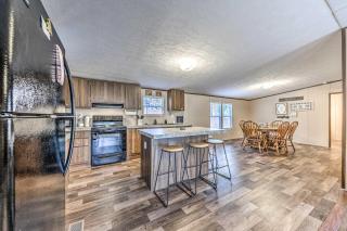 Ruidoso Home Near Golfing, Hiking and Shopping - Ruidoso - 2