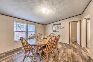 Ruidoso Home Near Golfing, Hiking and Shopping - Ruidoso - 1