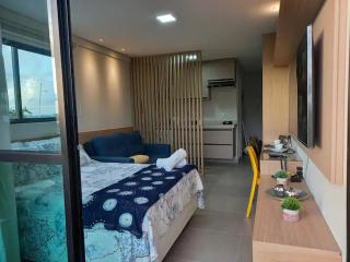 FLAT NOVO em Porto de Galinhas 100m da PRAIA - 8
