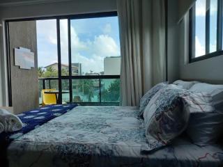 FLAT NOVO em Porto de Galinhas 100m da PRAIA - 2