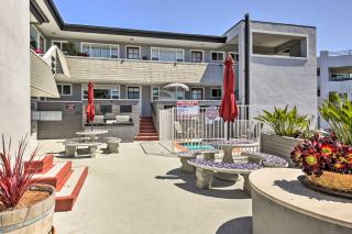 San Diego Hub with Bay Views - 1 Block to Beach! - San Diego - 8