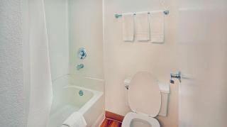 Motel 6-Los Angeles, CA - Los Angeles - LAX - 7
