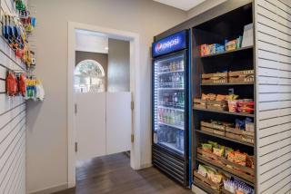 Best Western Grants Inn - Grants - 2