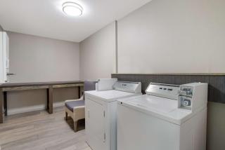 Best Western Grants Inn - Grants - 1