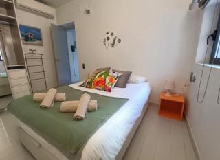 Apartamento en monumento histórico nacional Corral del Conde-duque de Olivares - Sevilla - 2