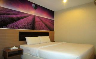 T-Hotel Bukit Bintang - 2