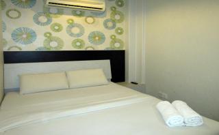 T-Hotel Bukit Bintang - Kuala Lumpur - 1