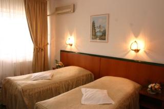 Hotel Decebal - Bacău - 3