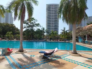 Viewtalay condo 5 D - Pattaya Sud - 0