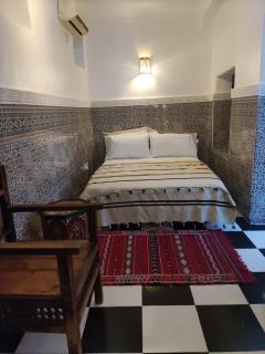 Riad l Ayinn in the heart of Marrakech. - 8