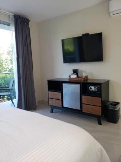 Hotel CaLu 2 en La Laguna, Santa María del Oro - Santa María del Oro - 5