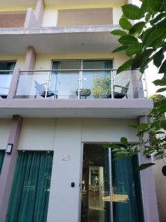 Hotel CaLu 2 en La Laguna, Santa María del Oro - Santa María del Oro - 3