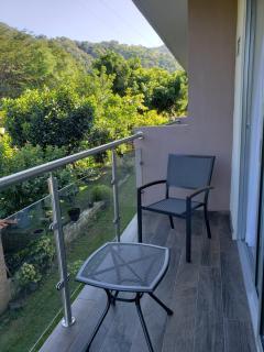 Hotel CaLu 2 en La Laguna, Santa María del Oro - Santa María del Oro - 7