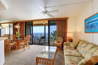 KIHEI BEACH, #407 condo - Kihei - 7