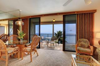 KIHEI BEACH, #407 condo - Kihei - 5