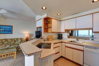 KIHEI BEACH, #407 condo - Kihei - 1