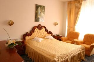 Hotel Decebal - Bacău - 4