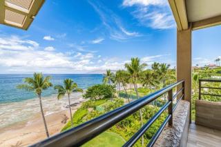 POLO BEACH CLUB, #707 condo - Wailea - 7