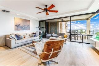 POLO BEACH CLUB, #707 condo - Wailea - 2