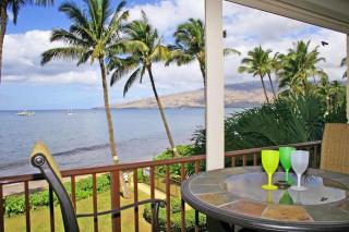 KIHEI BEACH, #303 condo - Kihei - 9