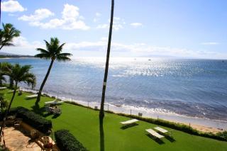 KIHEI BEACH, #303 condo - Kihei - 2