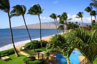 KIHEI BEACH, #303 condo - Kihei - 3