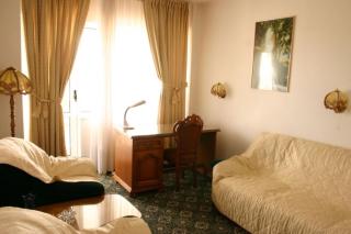 Hotel Decebal - Bacău - 2